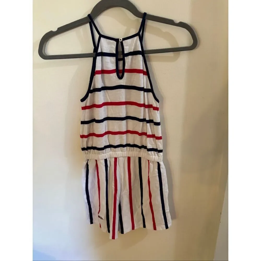 Vineyard vines for Target Romper